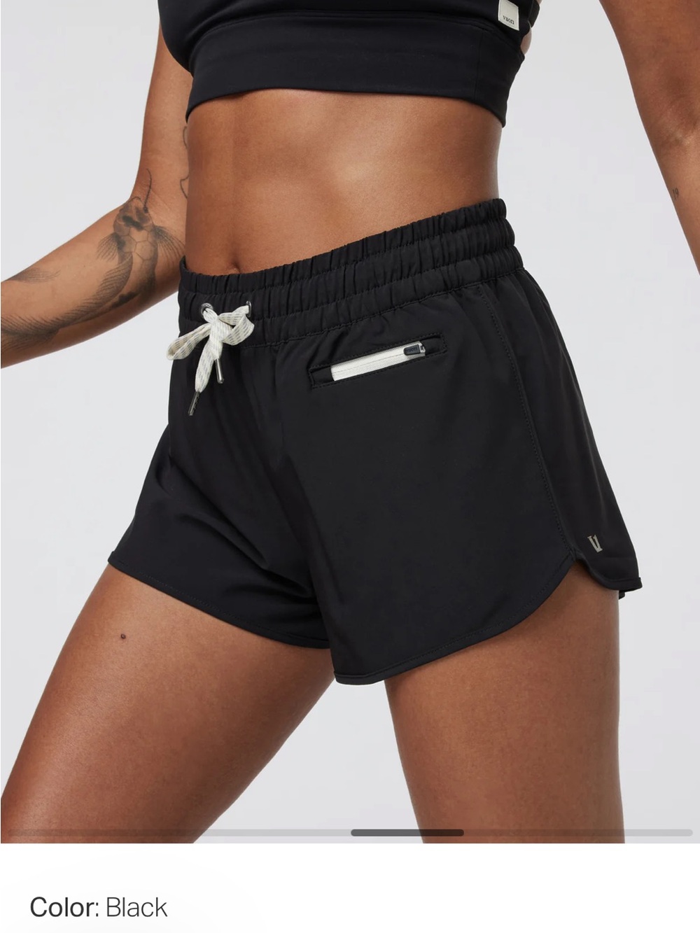 Vuori shorts - Picture 2 of 4